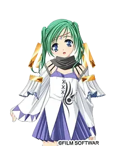 風