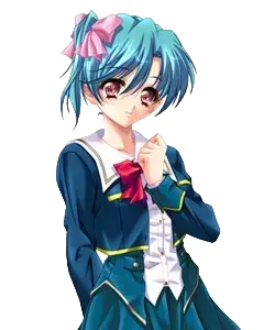 深町 里菜