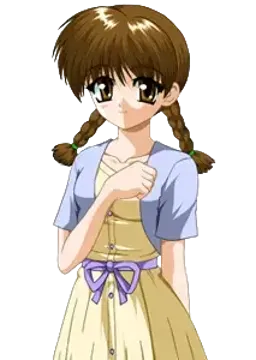 樫原 敦美