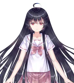 新濑花桠