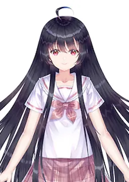 新濑花桠