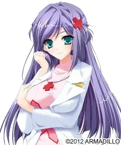 夏目 桜子