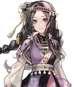 娜雅