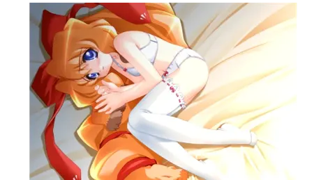 もふ×もきゅ～ご主人様のお世話します～
