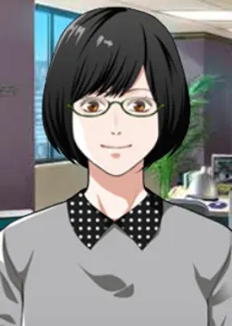 May Chan