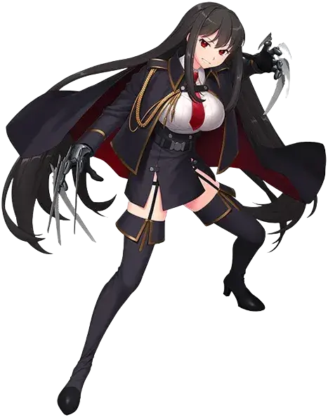 モルテ