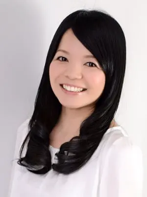 羽月理恵