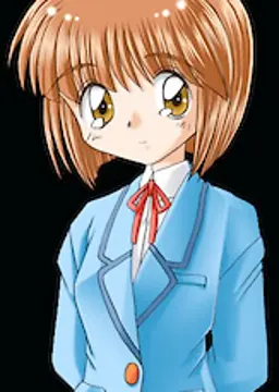 福澤 チユキ