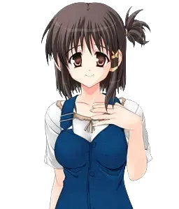 杉菜胡桃