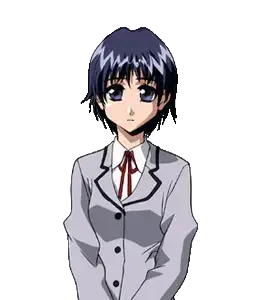 長山 晶子