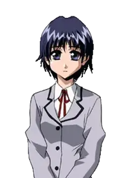 長山 晶子