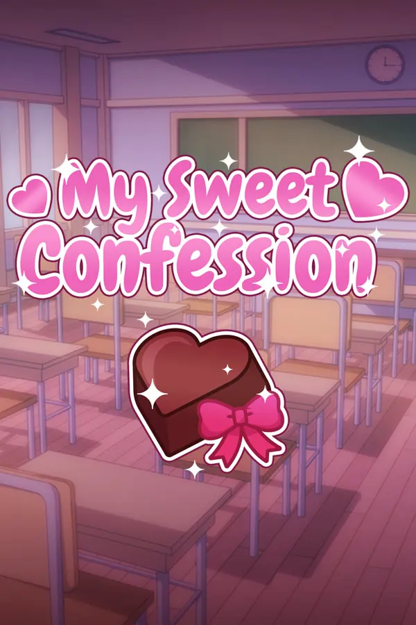 My Sweet Confession