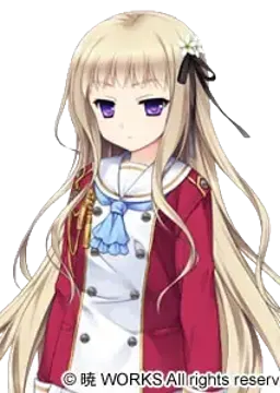 鷹崎エル