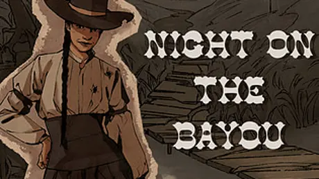 Night on the Bayou