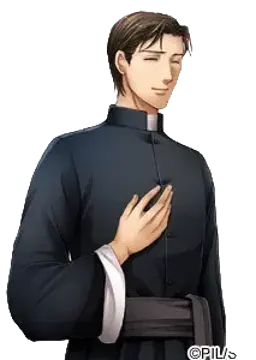 オーガスト・マクラウド