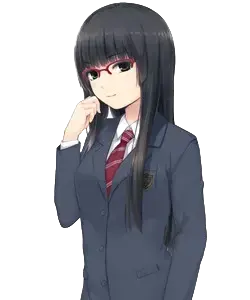 水城 彩華