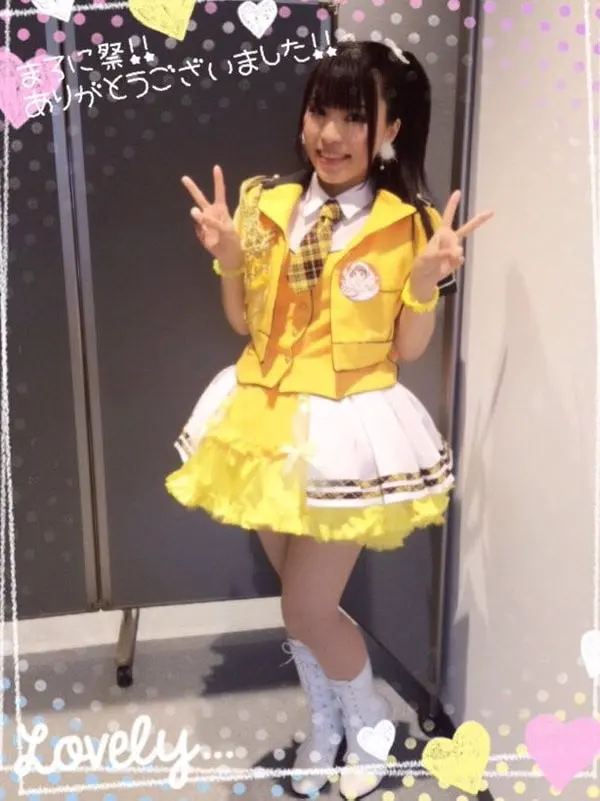 杏花
