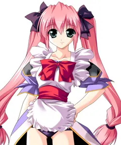 冬馬 琴未