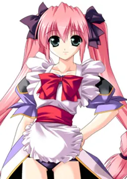 冬馬 琴未