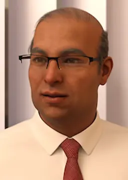 Brian Ferguson