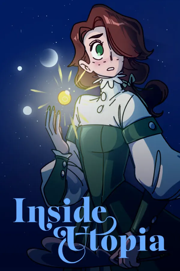 Inside Utopia