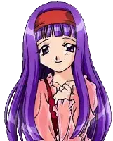あやめ