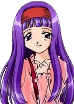 あやめ