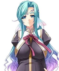 セシリー ブルムクヴィス