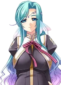 セシリー ブルムクヴィス