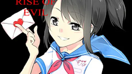 Yandere Simulator: Rise of Evil
