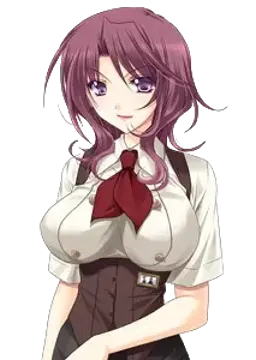 末長 恵