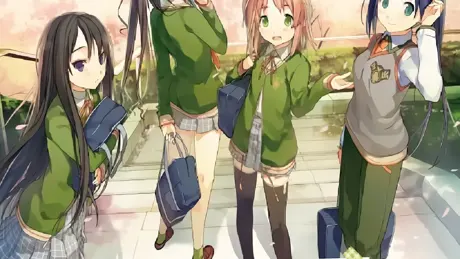 いますぐお兄ちゃんに妹だっていいたい！