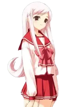 ルーシー・マリア・ミソラ