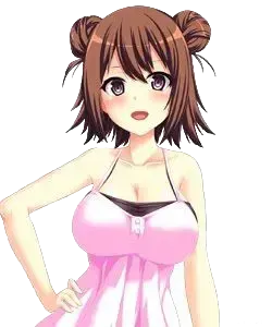 常磐 雫