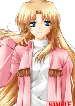 山風 桃香
