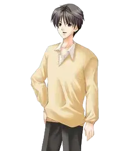 福山一世