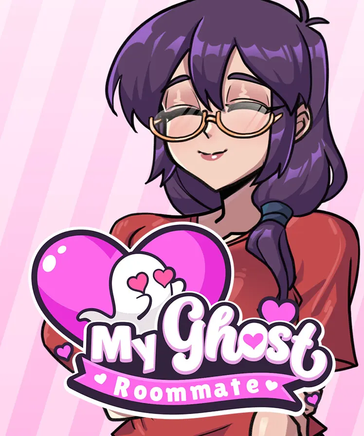 My Ghost Roommate