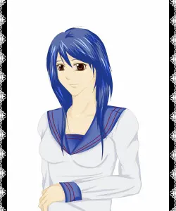 杉本 亜樹