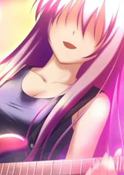 神崎 ゆずは