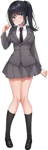 富賀見奈々子