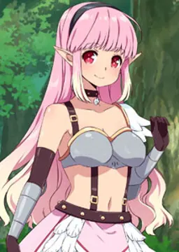 Felicia
