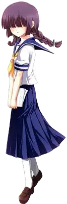 ピアノ子さん