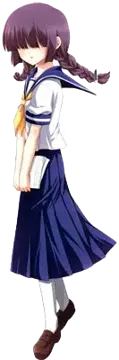 ピアノ子さん