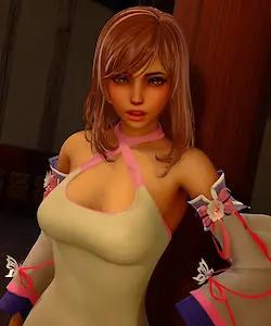 亚历克莎