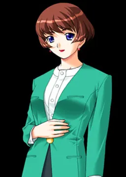 麻季ママ