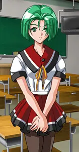 御木元 咲妃