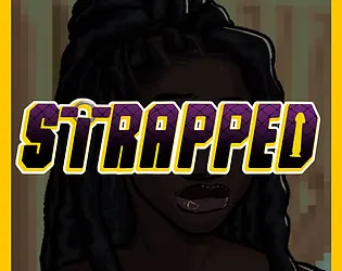 STRAPPED