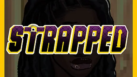 STRAPPED