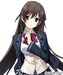 芦川 ゆきの