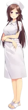 瀬戸 莉香子